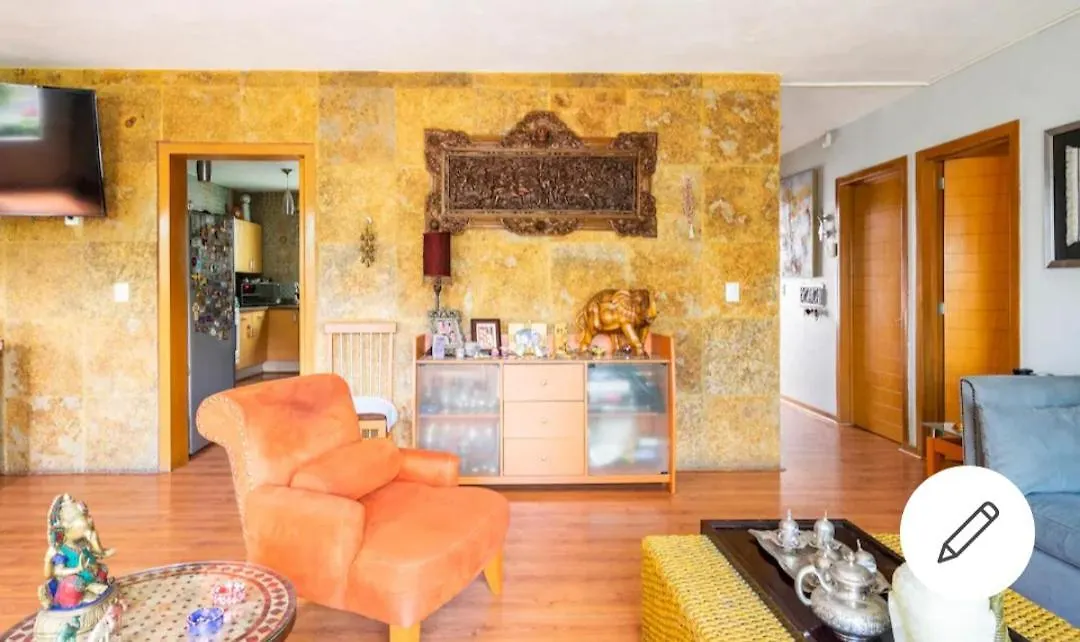 Casa De Horacio1 Apartman Guadalajara 0*,  Mexikó